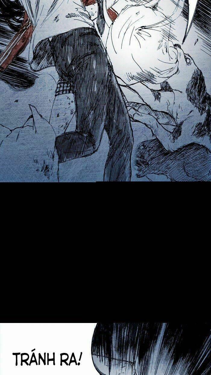 Distant Sky 5 trang 38