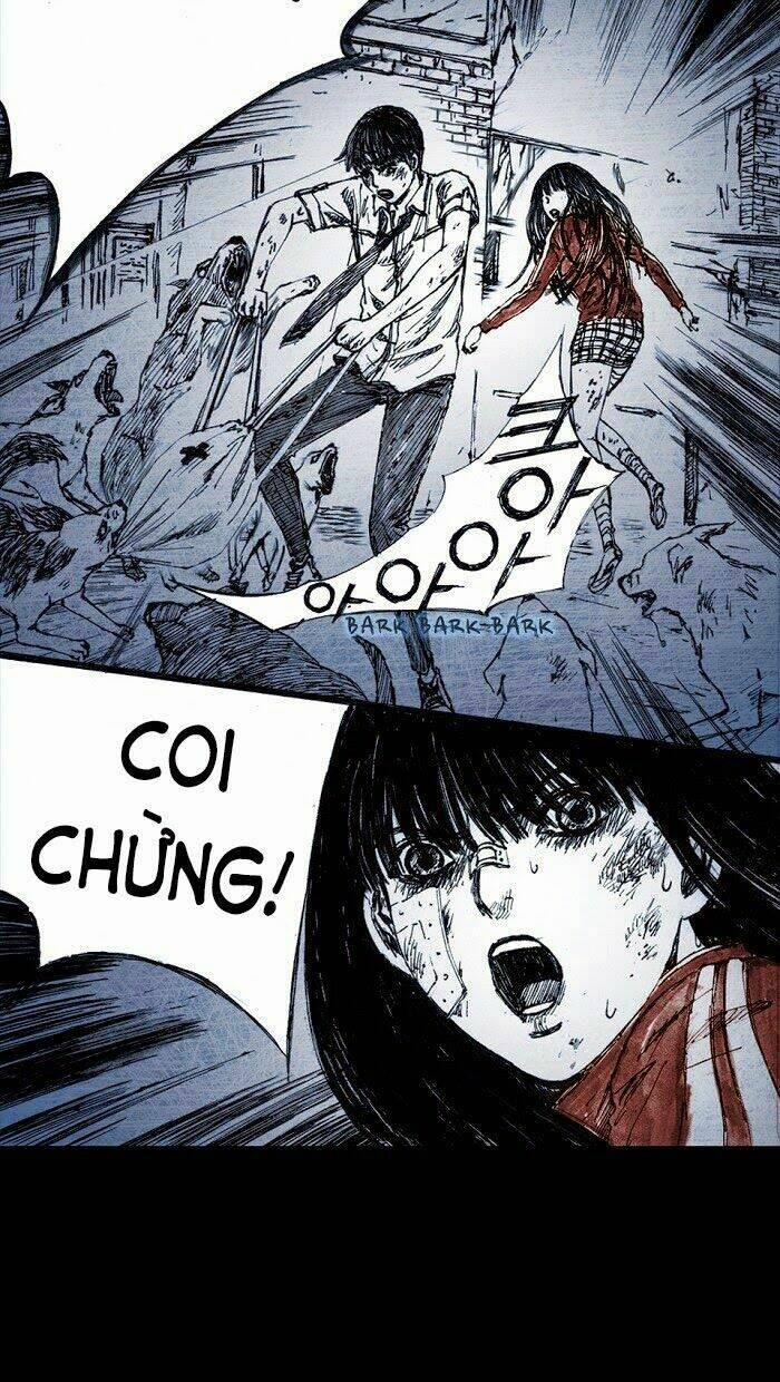 Distant Sky 5 trang 39