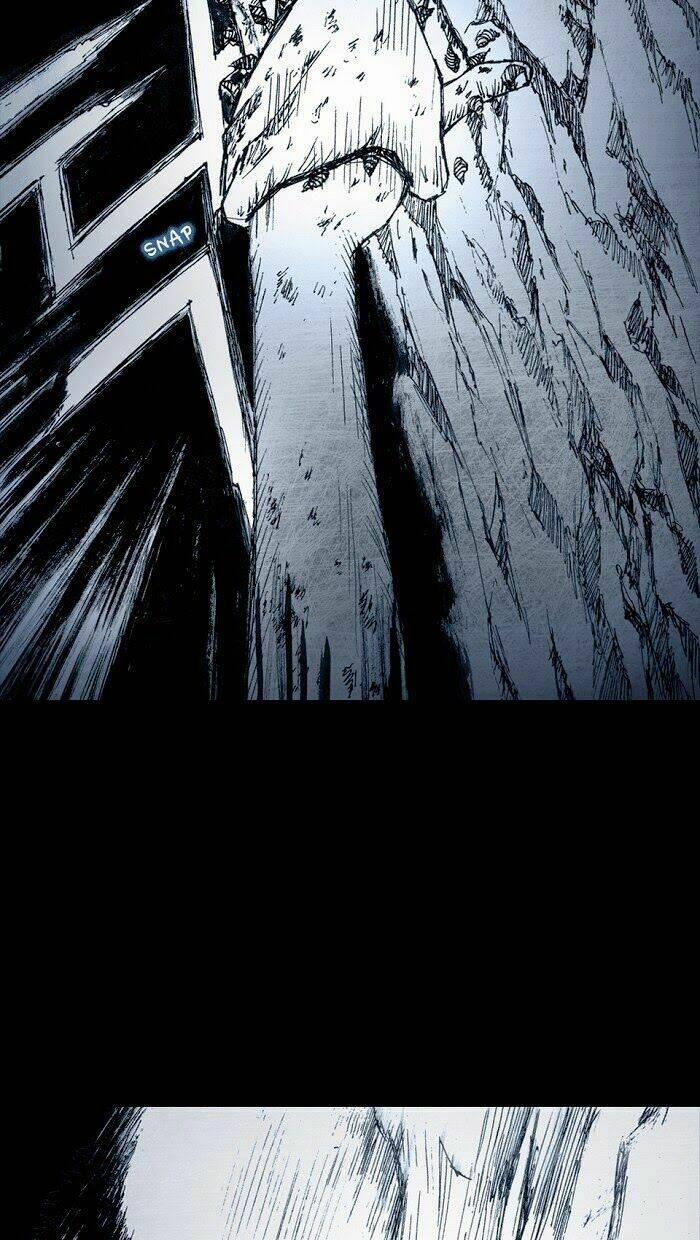 Distant Sky 5 trang 4