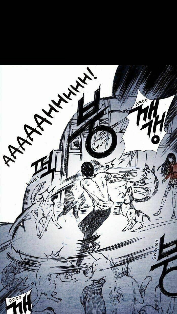 Distant Sky 5 trang 40