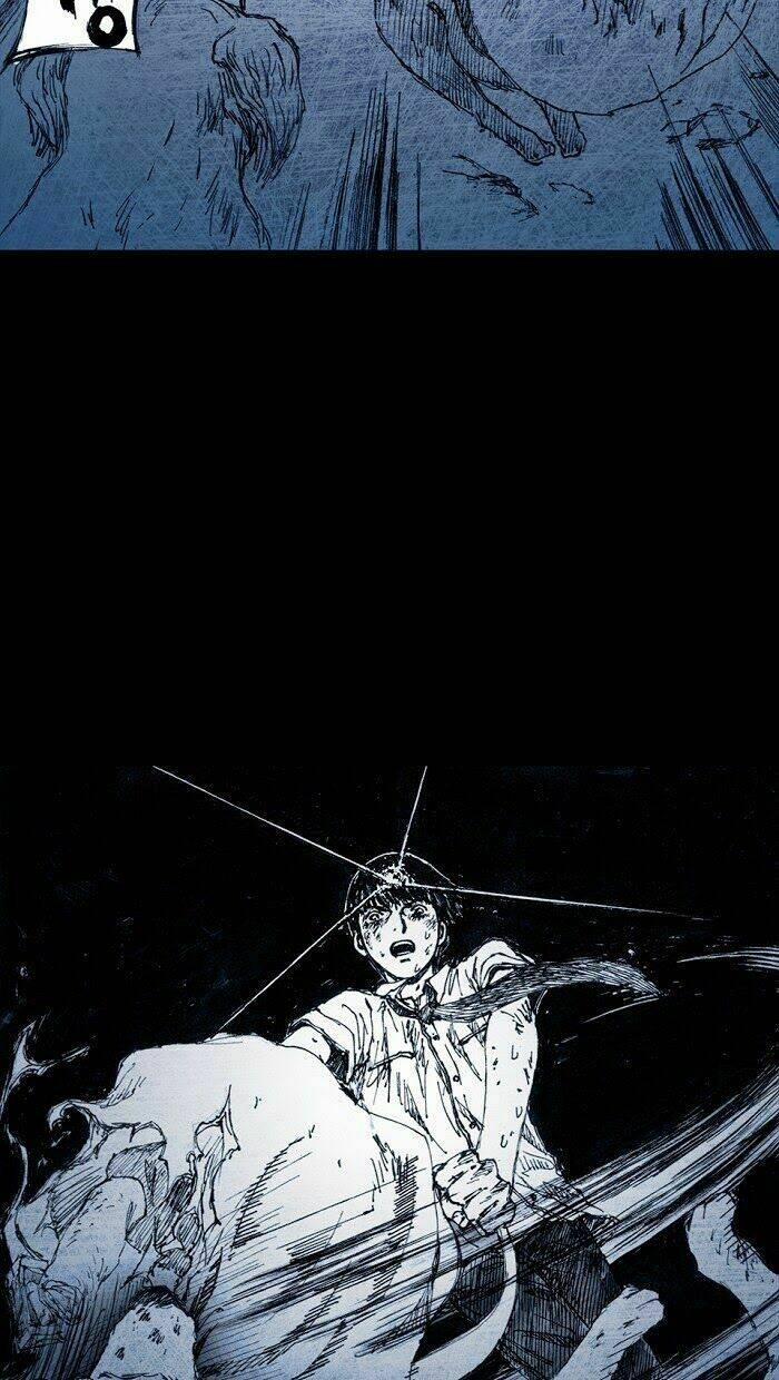 Distant Sky 5 trang 41