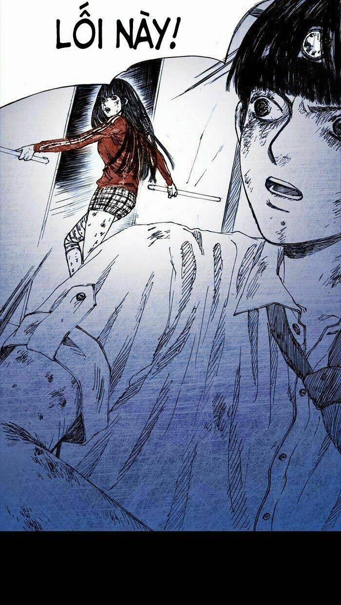 Distant Sky 5 trang 43