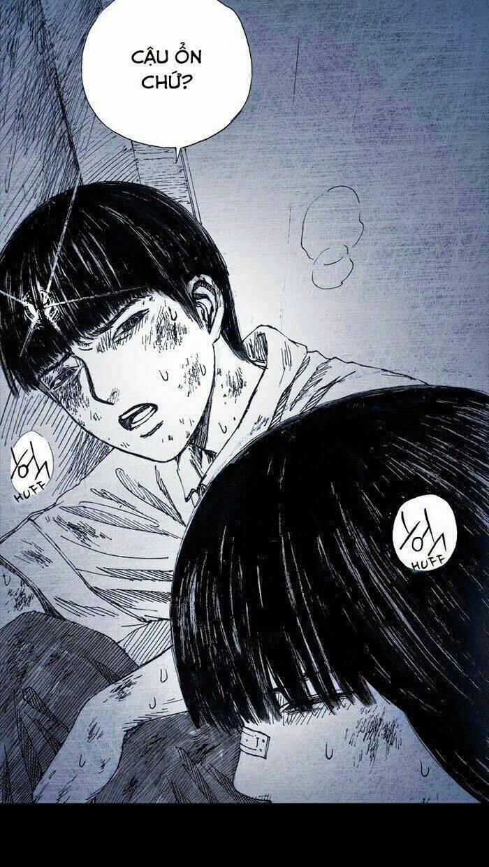 Distant Sky 5 trang 45