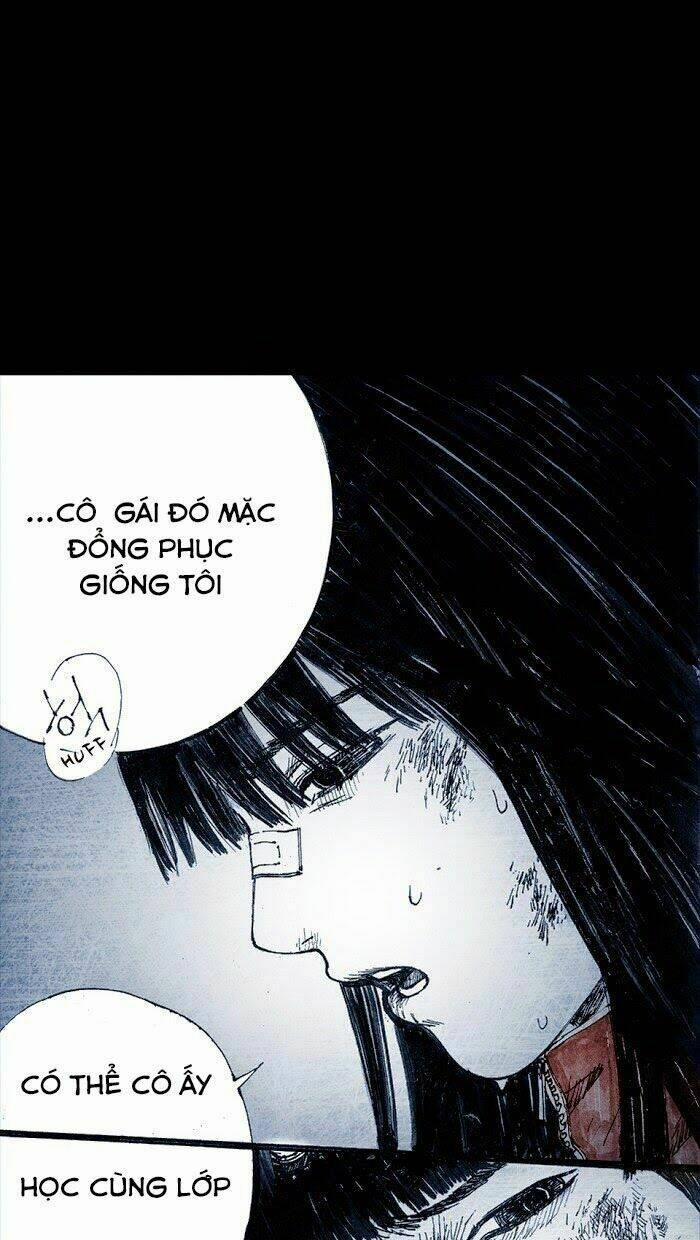 Distant Sky 5 trang 46