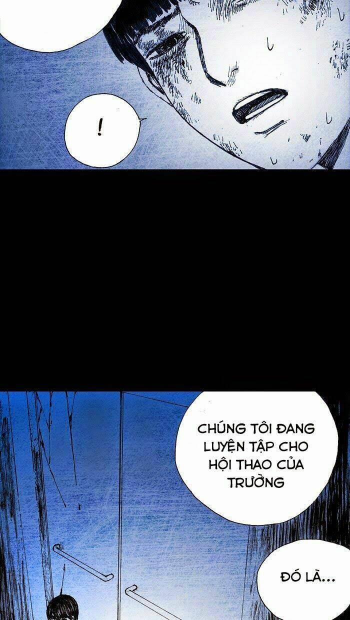 Distant Sky 5 trang 47