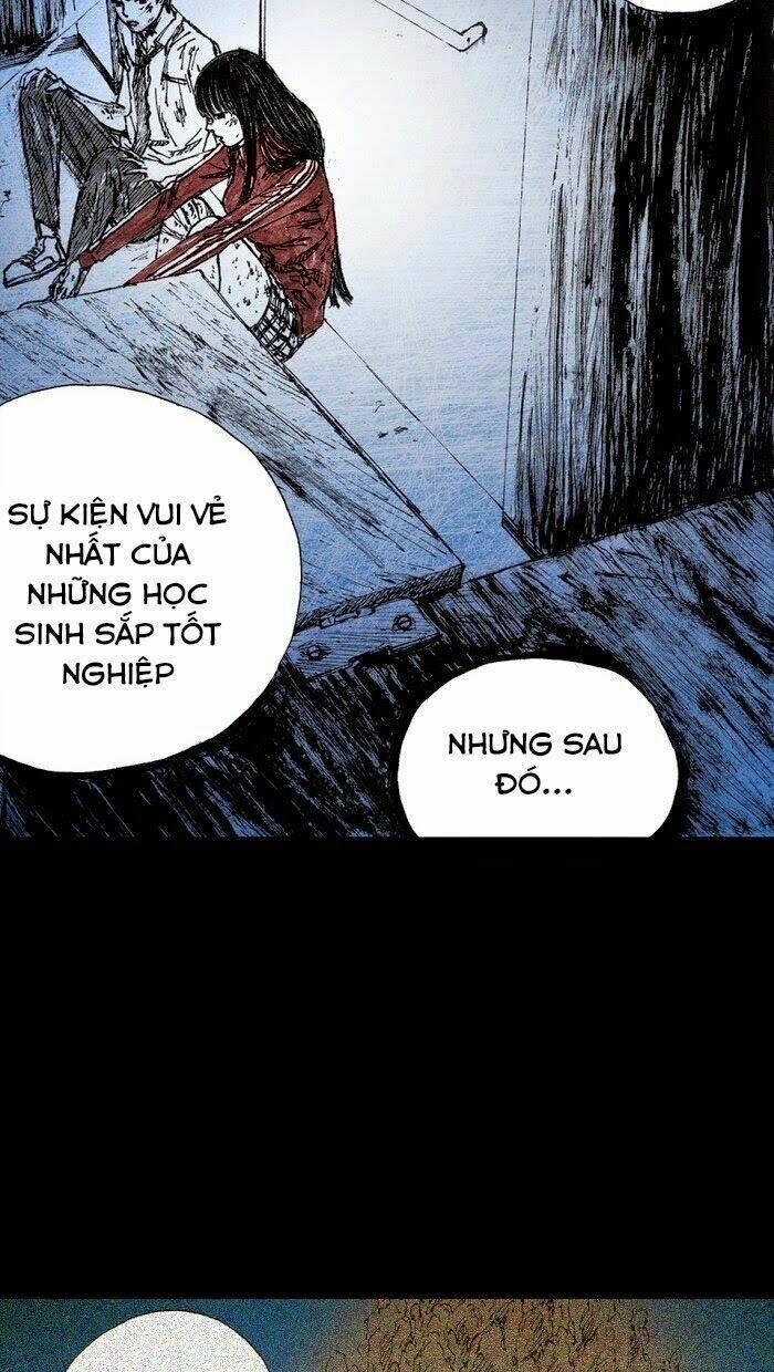 Distant Sky 5 trang 48