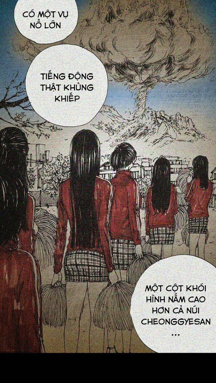 Distant Sky 5 trang 49