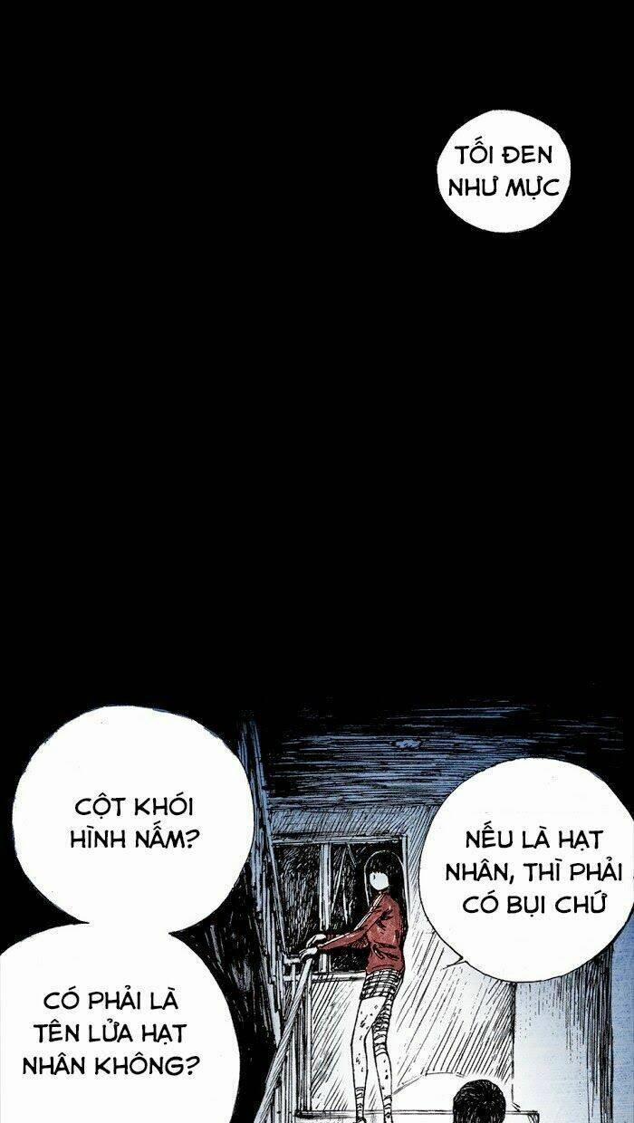 Distant Sky 5 trang 51