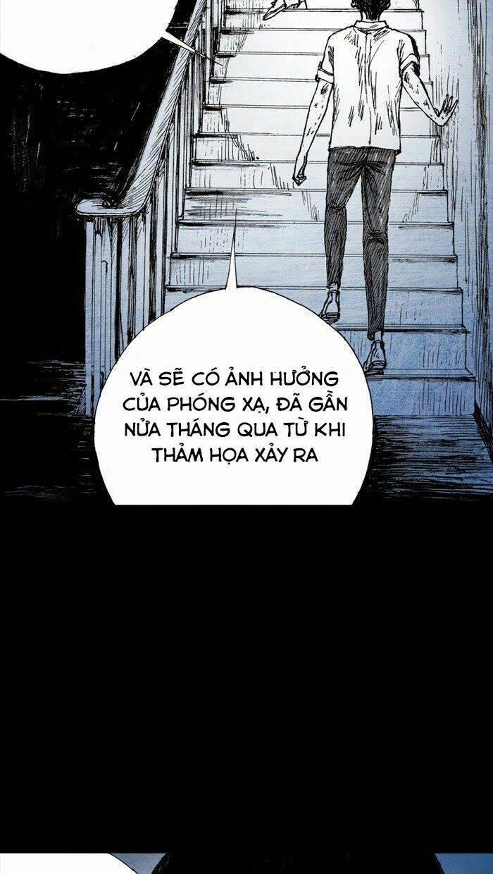 Distant Sky 5 trang 52
