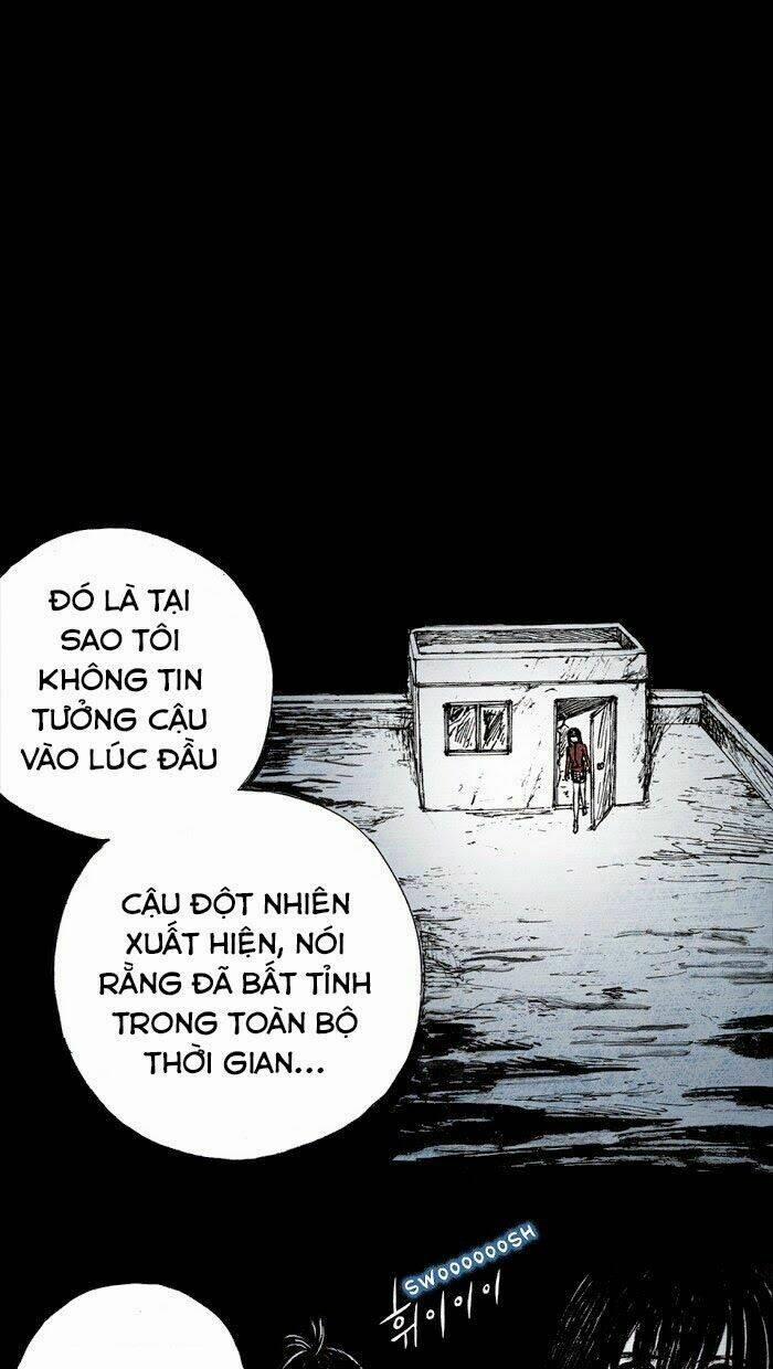 Distant Sky 5 trang 54