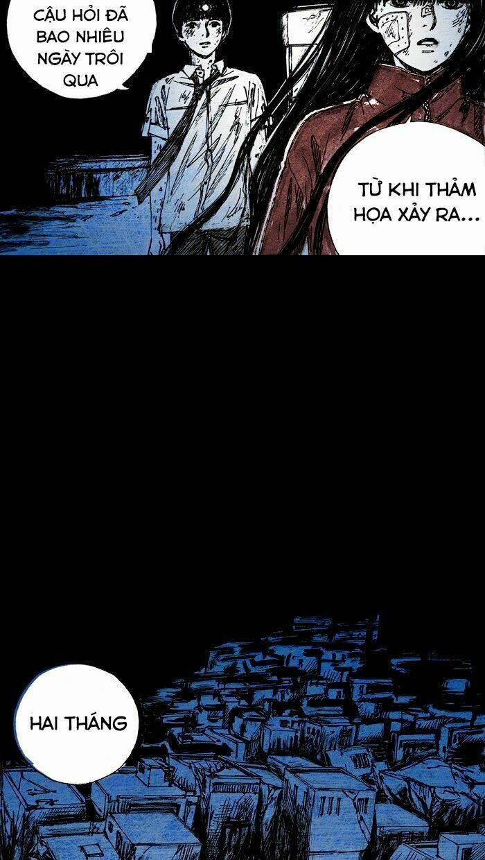 Distant Sky 5 trang 55