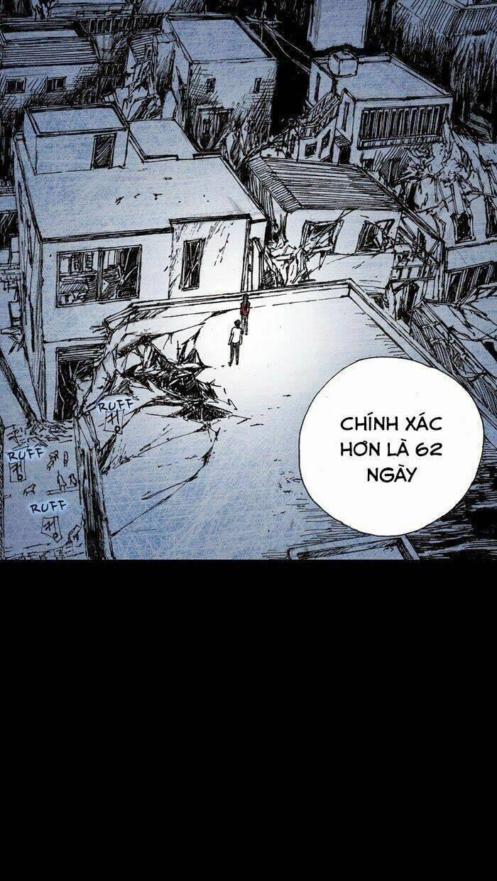 Distant Sky 5 trang 56