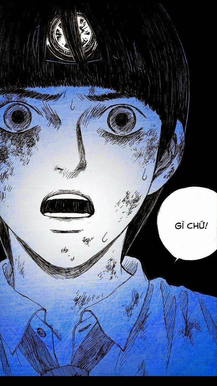 Distant Sky 5 trang 57