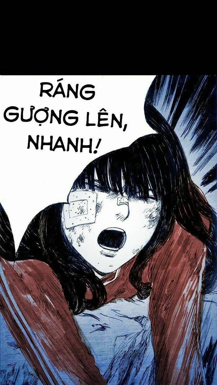 Distant Sky 5 trang 6