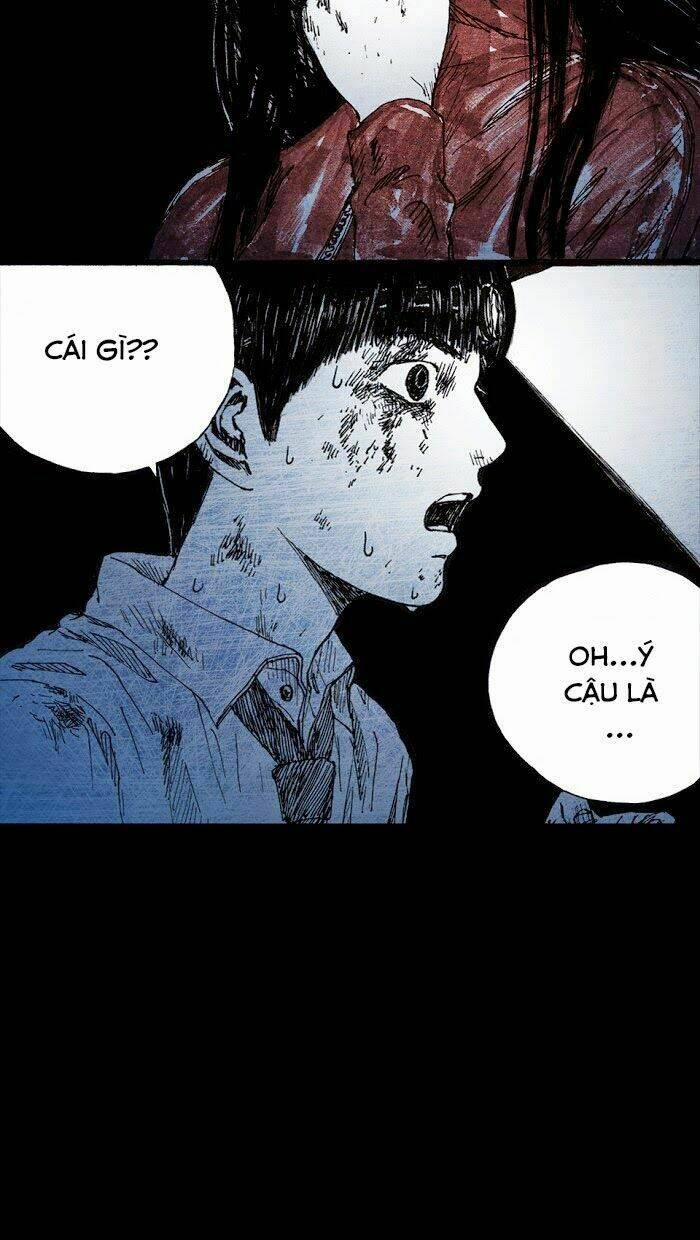 Distant Sky 5 trang 60