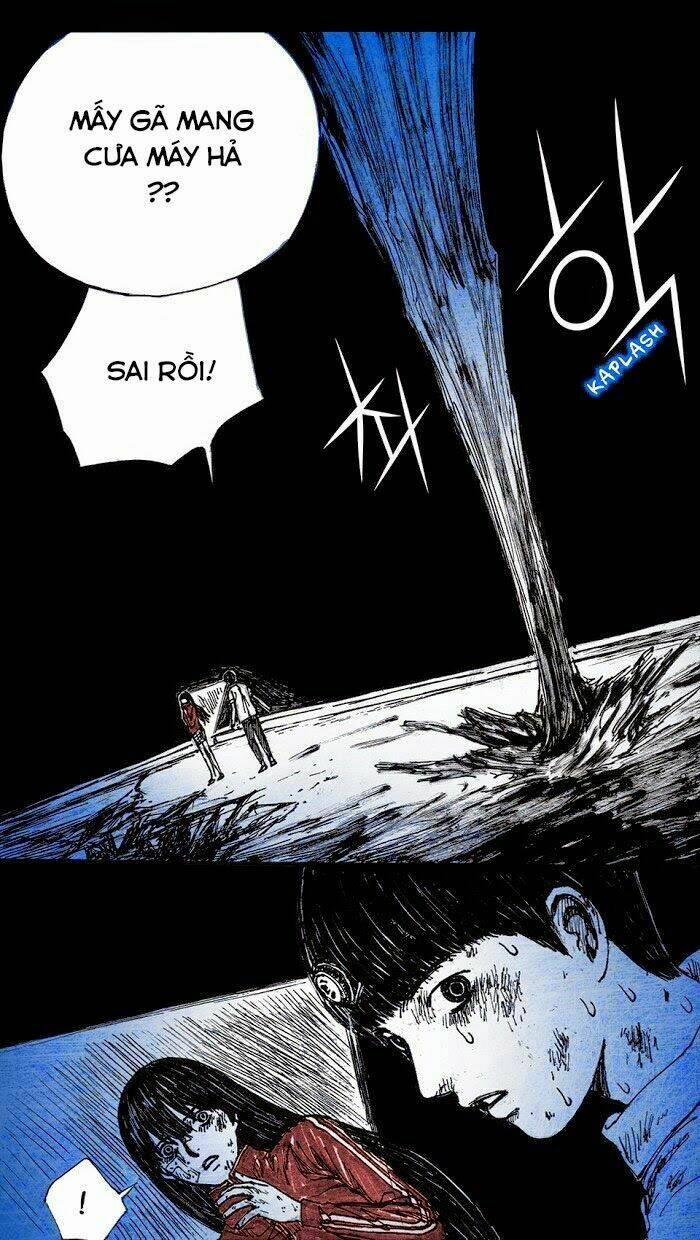 Distant Sky 5 trang 61