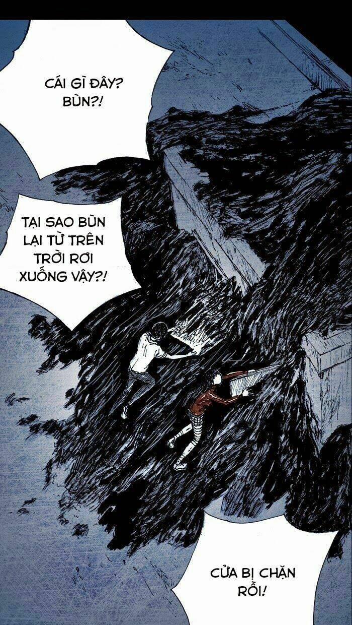 Distant Sky 5 trang 65