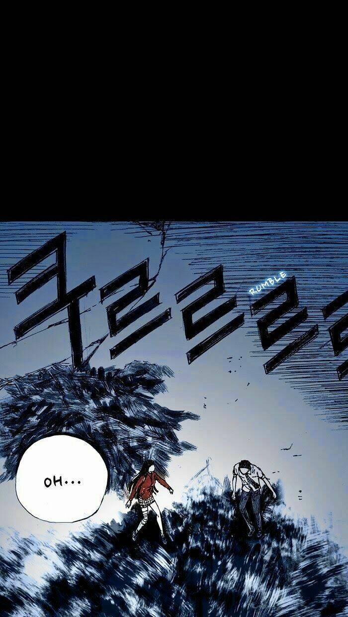 Distant Sky 5 trang 77