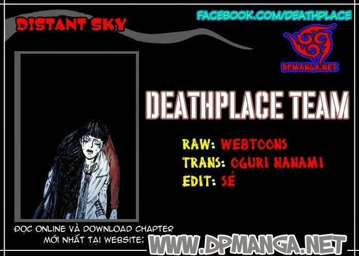 Distant Sky 5 trang 81