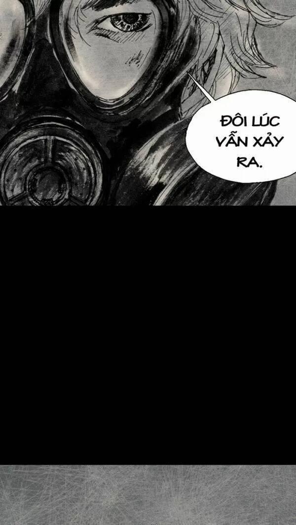 Distant Sky 50 trang 10