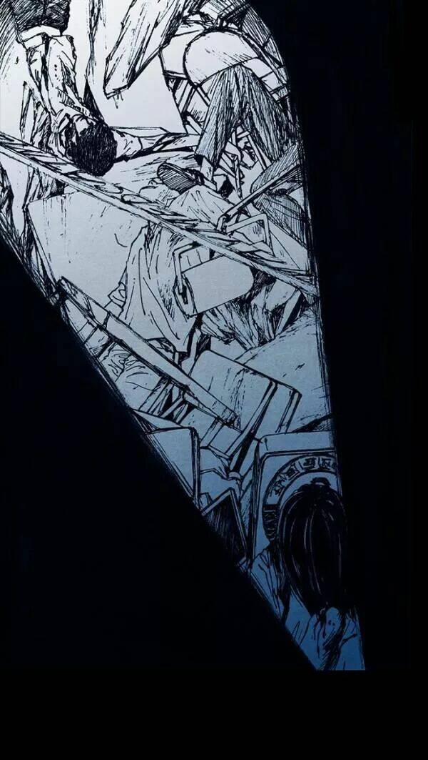 Distant Sky 50 trang 102