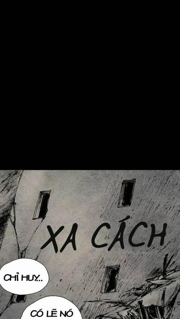 Distant Sky 50 trang 12