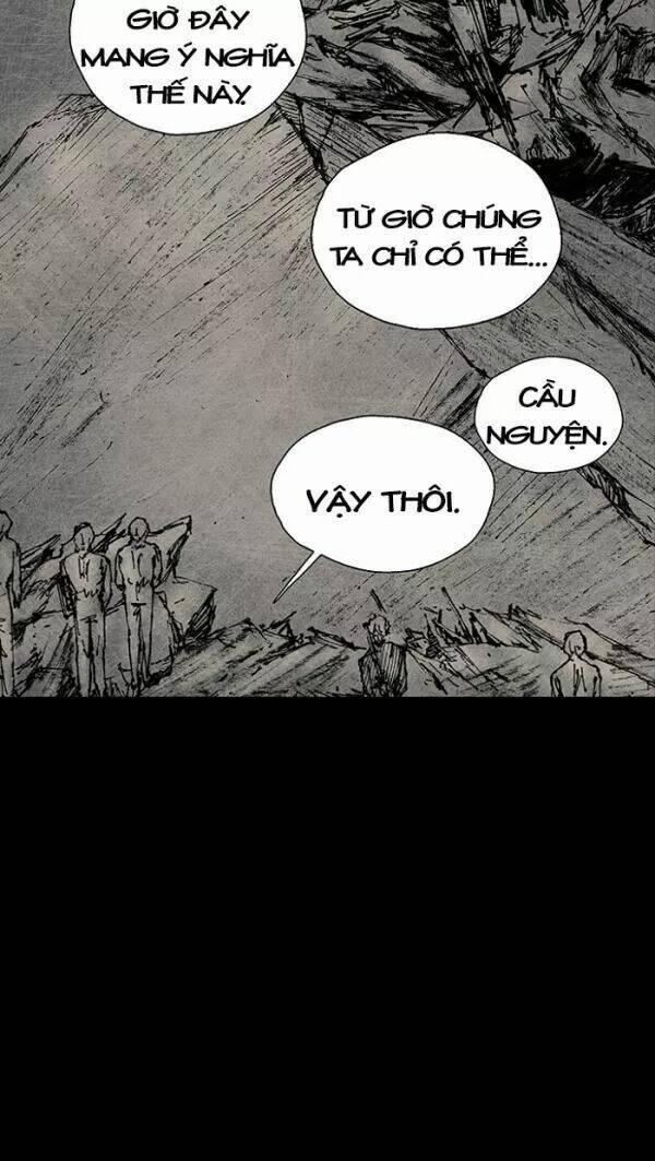 Distant Sky 50 trang 13