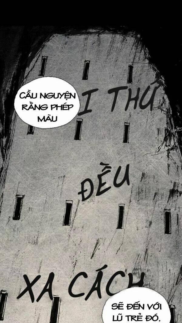 Distant Sky 50 trang 14