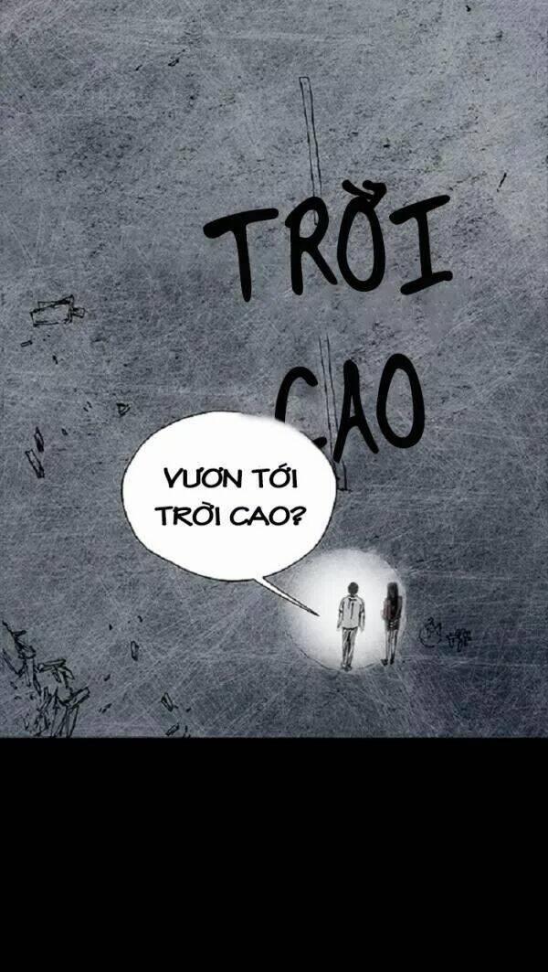 Distant Sky 50 trang 23