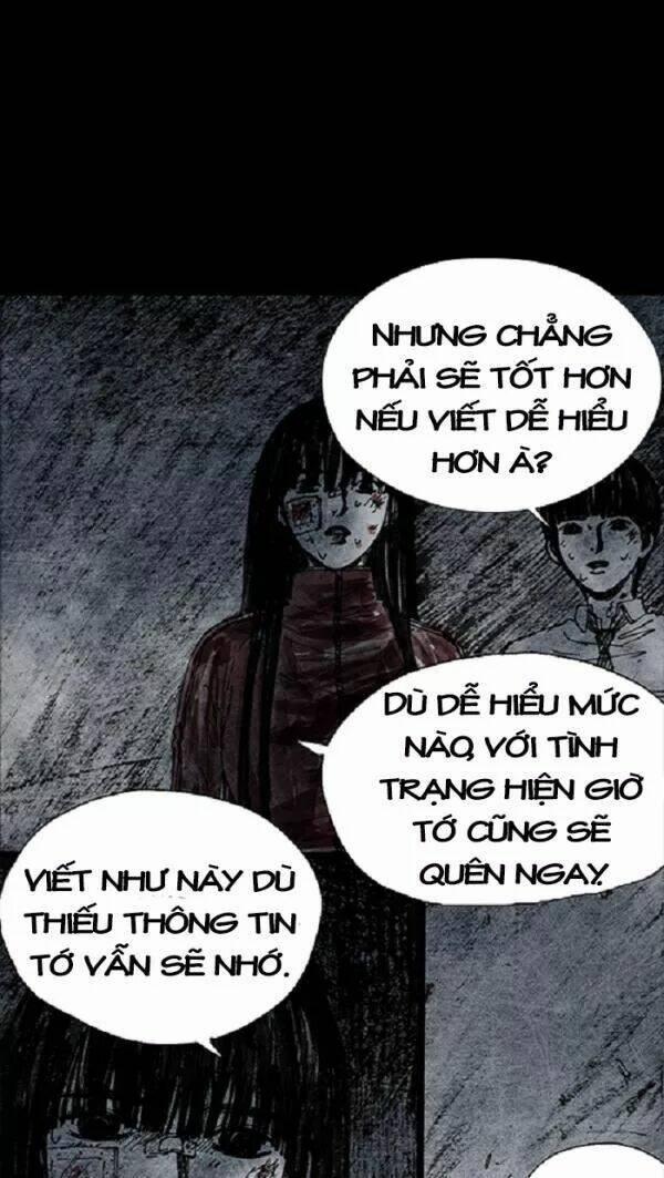 Distant Sky 50 trang 24