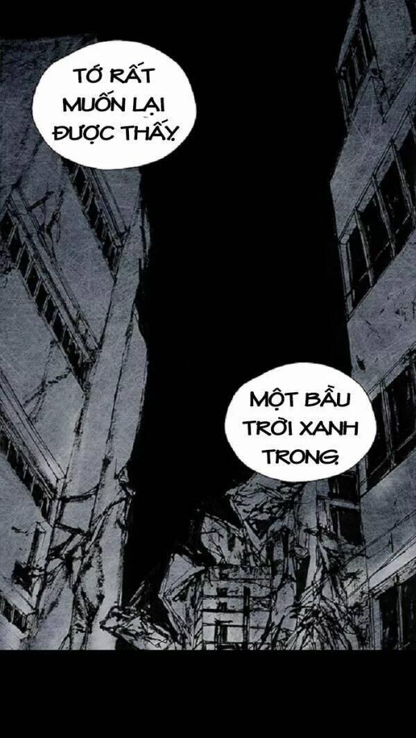 Distant Sky 50 trang 26