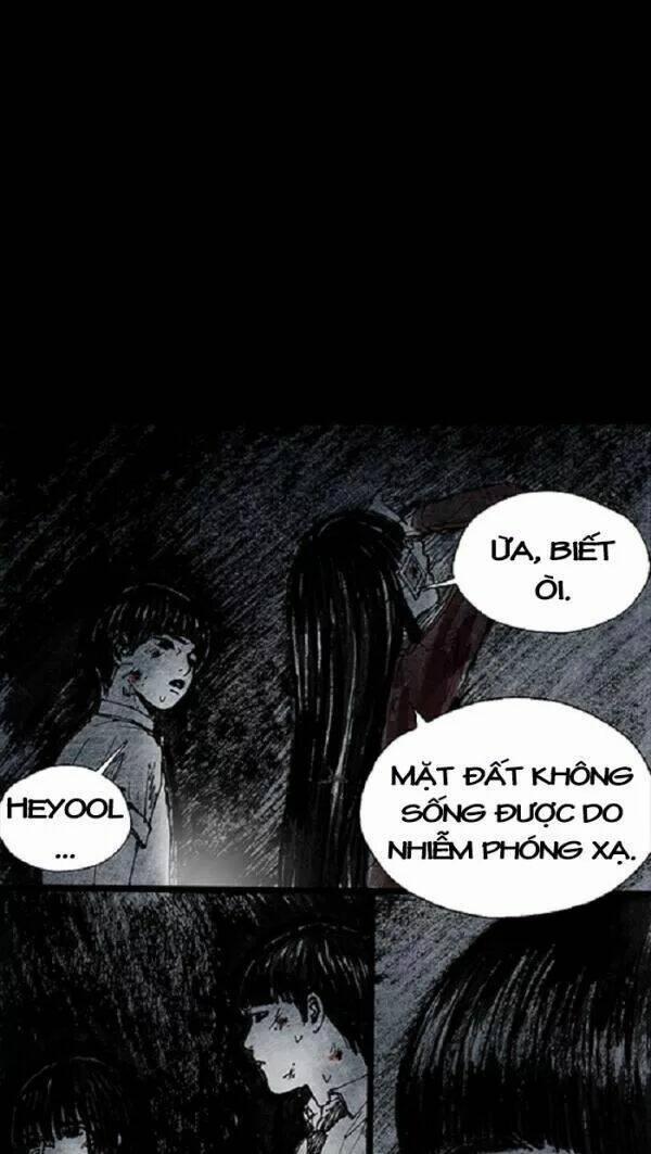 Distant Sky 50 trang 27