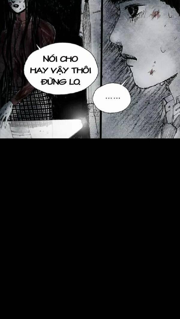 Distant Sky 50 trang 28