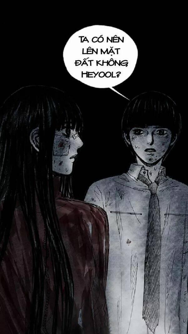 Distant Sky 50 trang 29