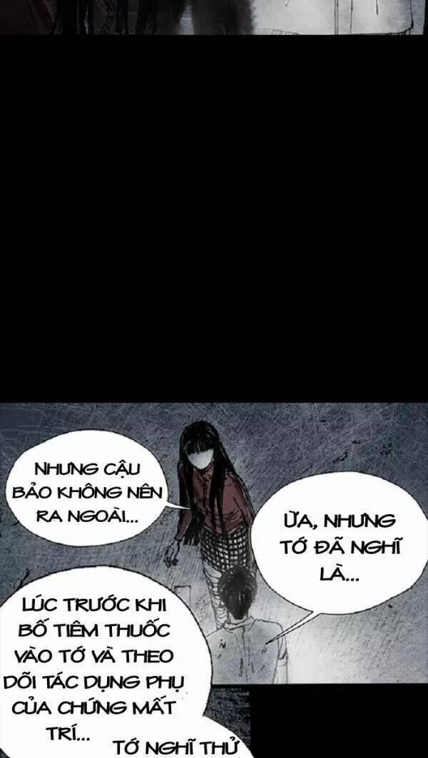 Distant Sky 50 trang 30