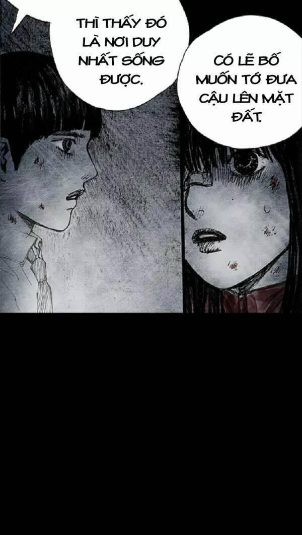 Distant Sky 50 trang 31