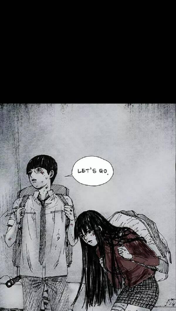 Distant Sky 50 trang 35