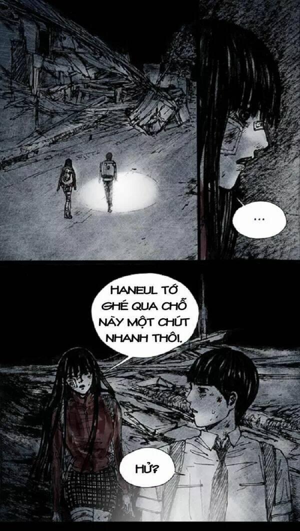 Distant Sky 50 trang 37