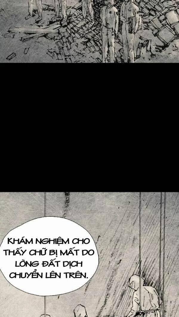 Distant Sky 50 trang 4