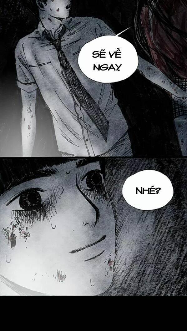 Distant Sky 50 trang 42