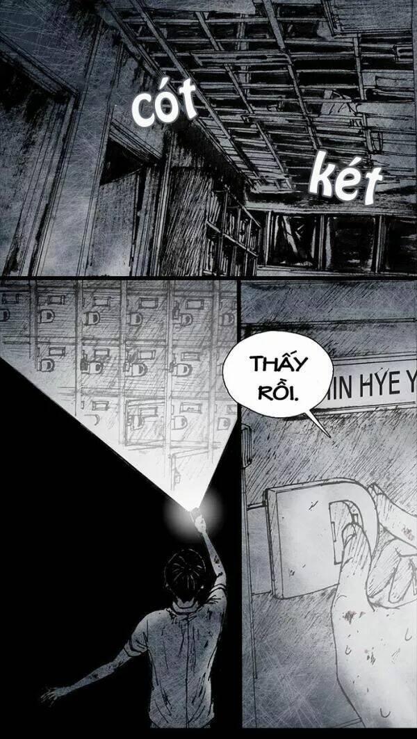 Distant Sky 50 trang 45