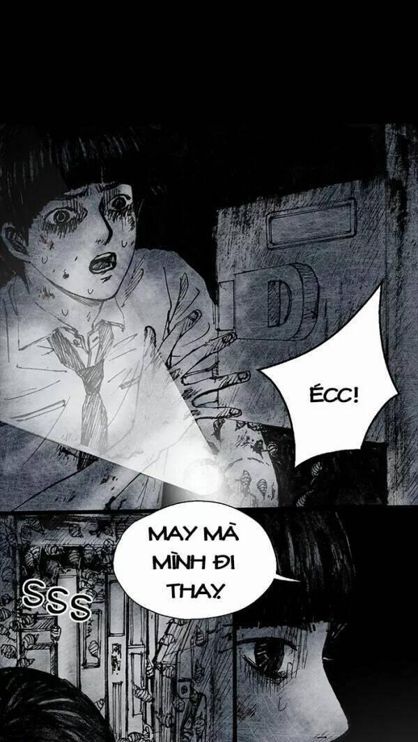 Distant Sky 50 trang 48