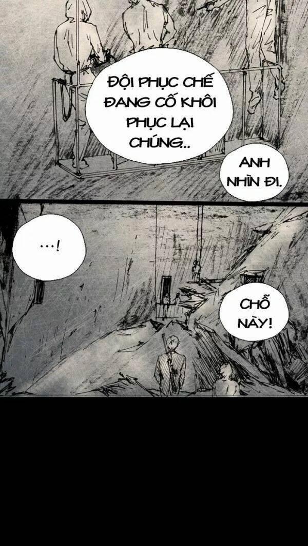 Distant Sky 50 trang 5