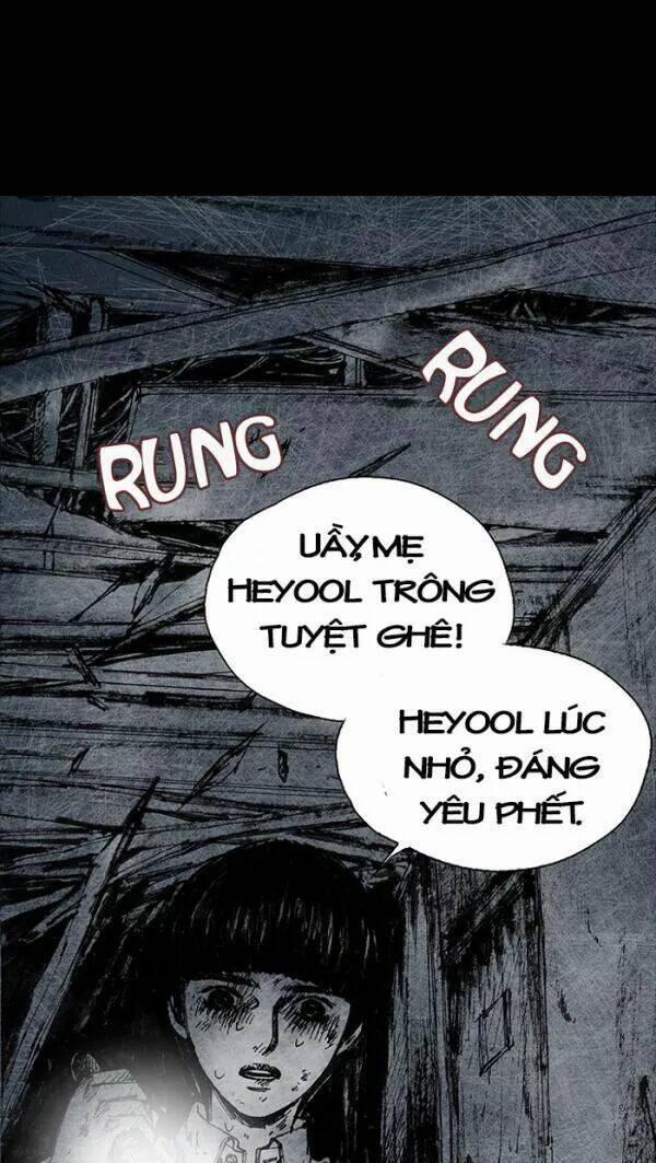 Distant Sky 50 trang 51