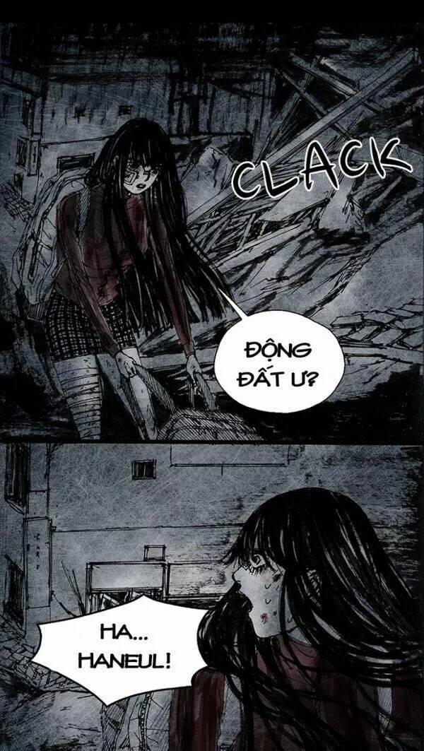 Distant Sky 50 trang 56