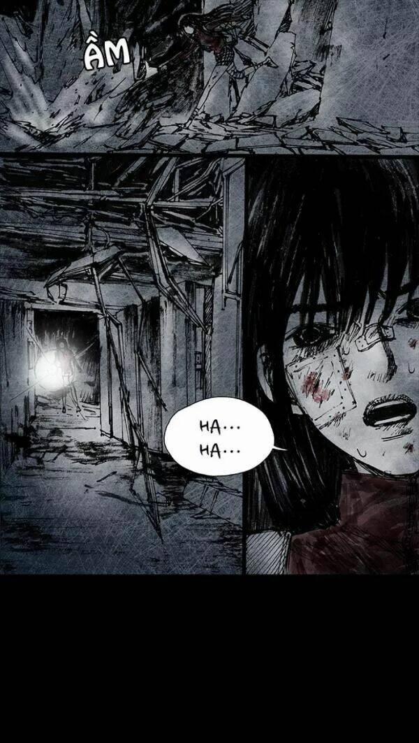 Distant Sky 50 trang 58