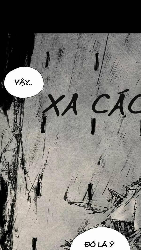 Distant Sky 50 trang 6