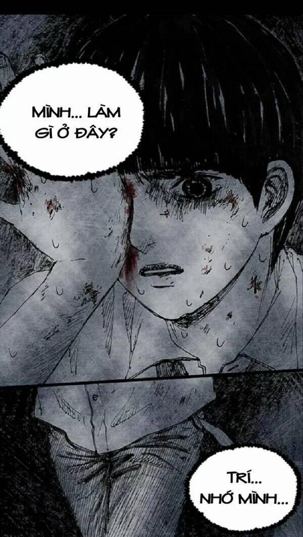 Distant Sky 50 trang 63