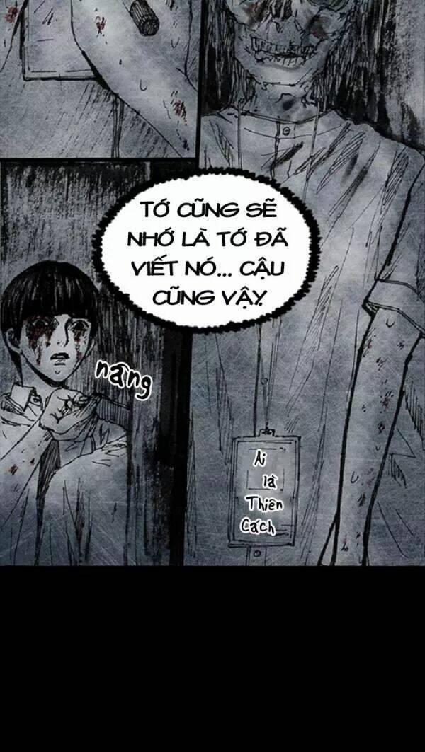 Distant Sky 50 trang 68