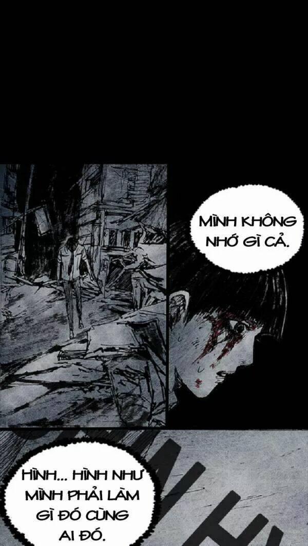 Distant Sky 50 trang 69